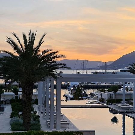 Porto Montenegro Luxurious Elena Tivat Eksteriør billede