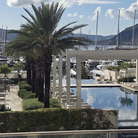 Porto Montenegro Luxurious Elena Tivat Eksteriør billede