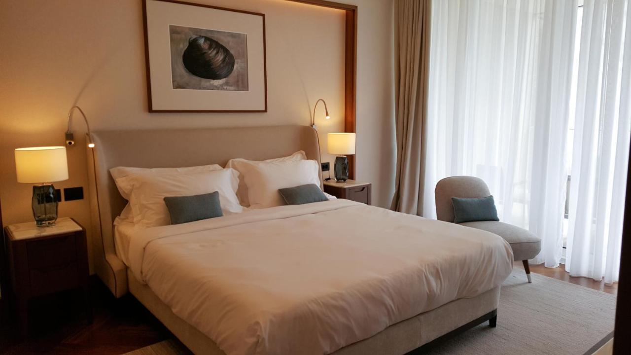 Porto Montenegro Luxurious Elena Tivat Eksteriør billede
