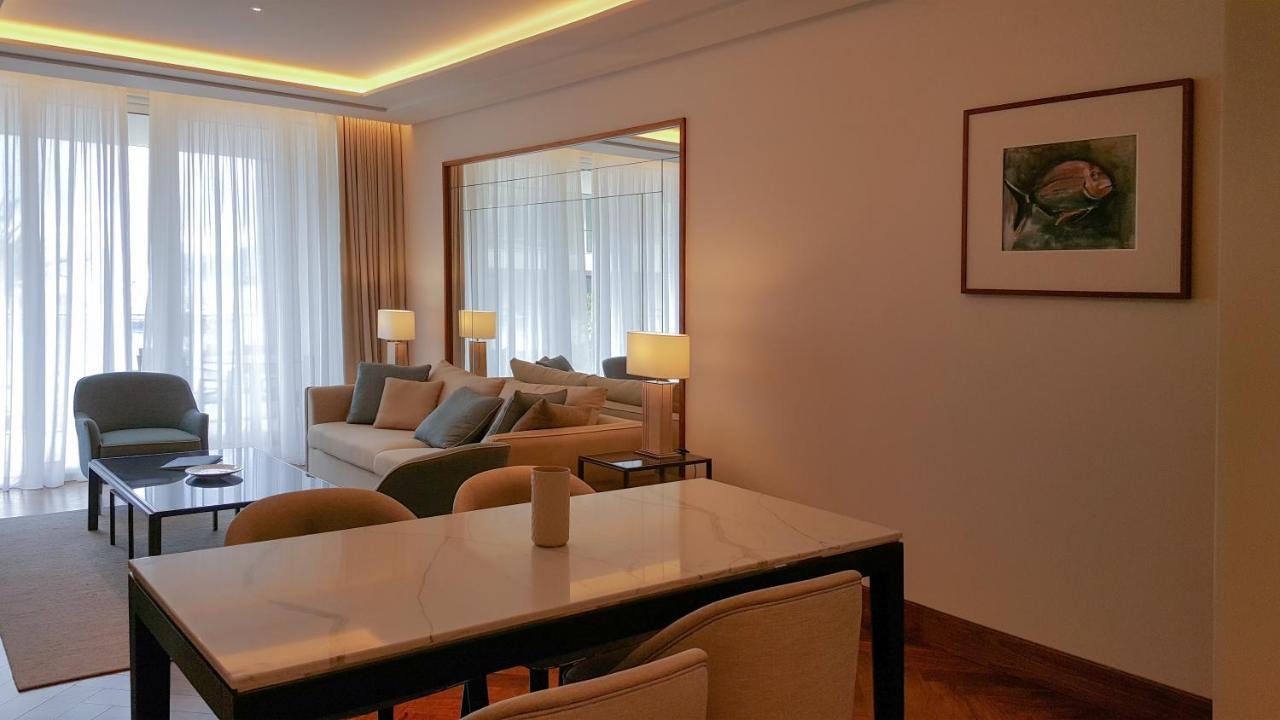 Porto Montenegro Luxurious Elena Tivat Eksteriør billede