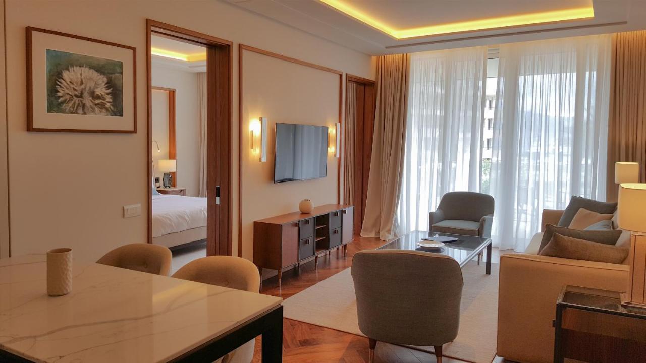 Porto Montenegro Luxurious Elena Tivat Eksteriør billede