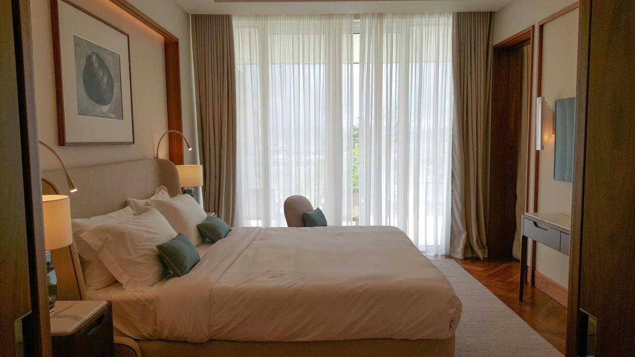 Porto Montenegro Luxurious Elena Tivat Eksteriør billede