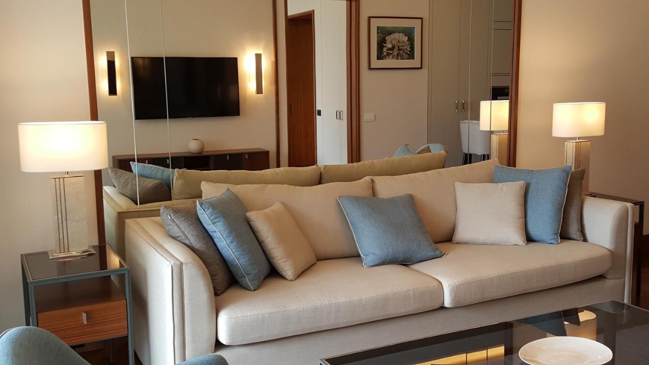 Porto Montenegro Luxurious Elena Tivat Eksteriør billede