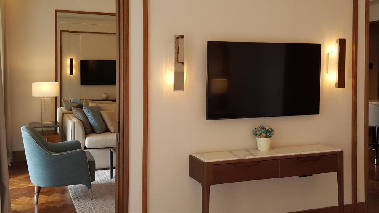 Porto Montenegro Luxurious Elena Tivat Eksteriør billede